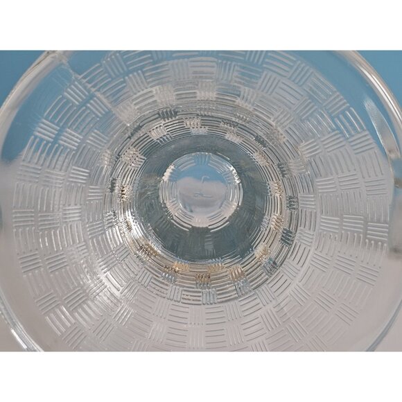 Libbey Soda Parfait Ice Cream Sundae Glasses - Picture 6 of 8